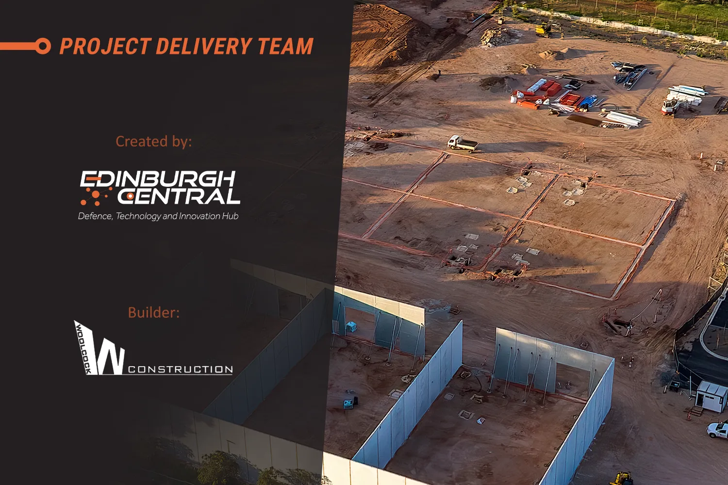 Delivery-Team