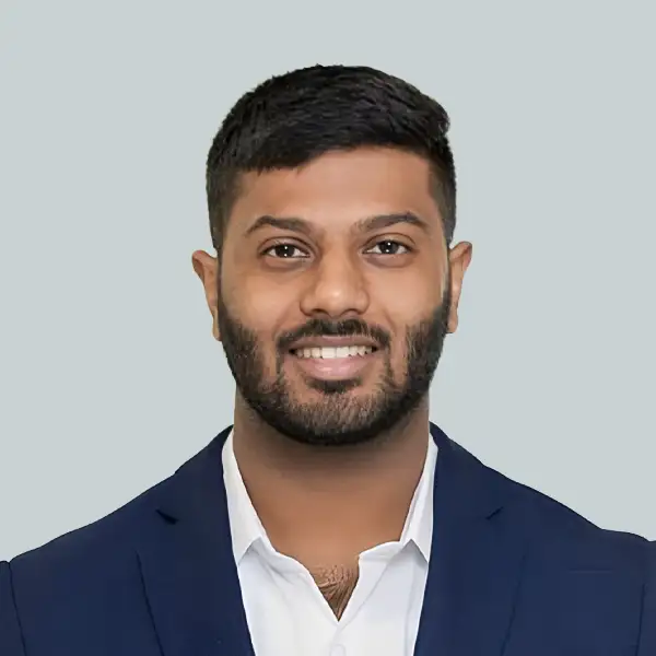 Karan Chavan